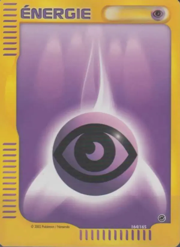 Énergie Psy - Commune