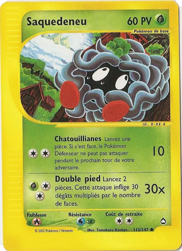Saquedeneu
