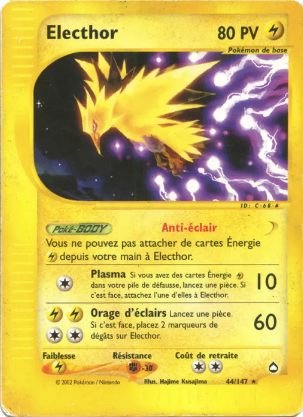 Electhor
