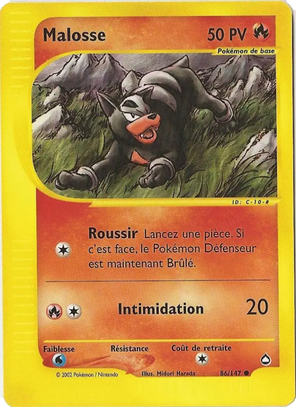 Malosse