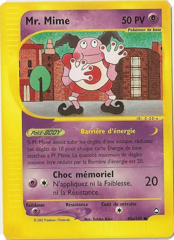 M.Mime