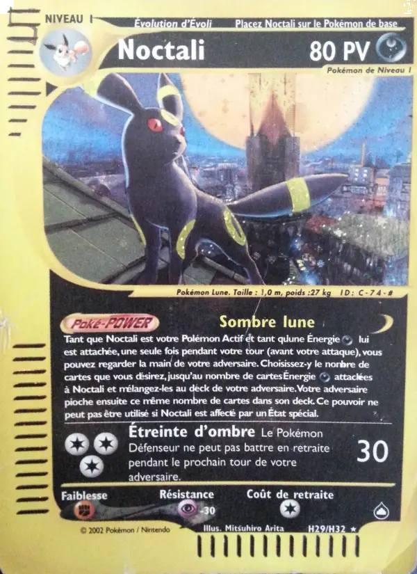 Noctali
