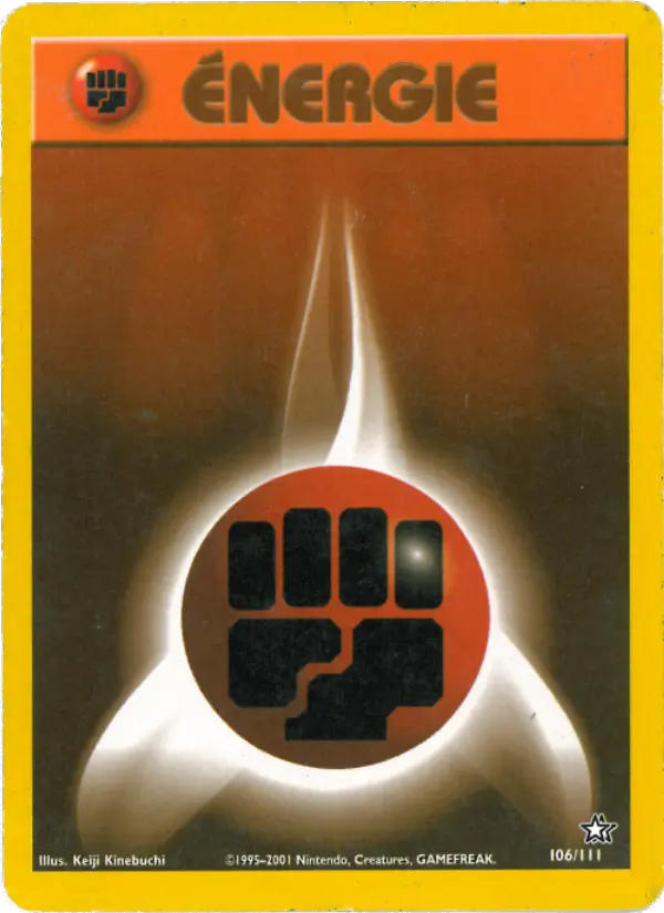 Énergie Combat - Commune