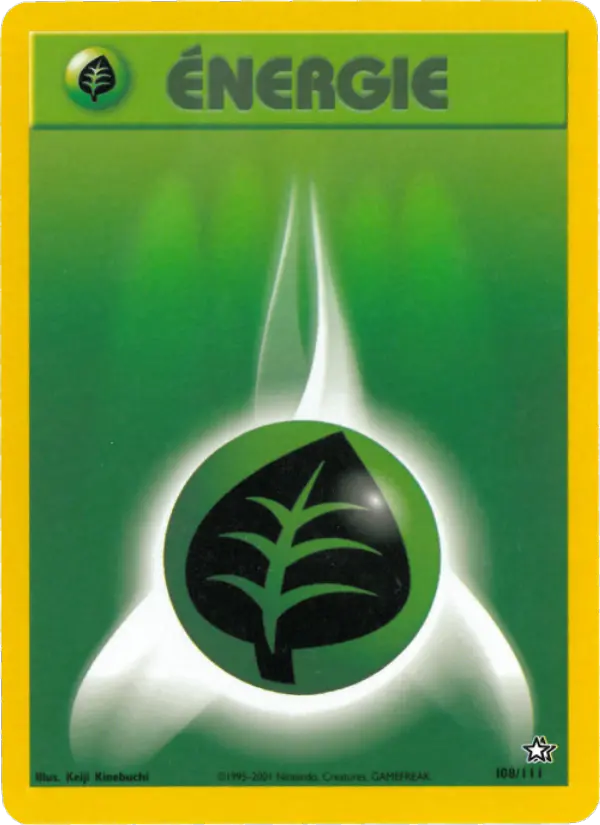 Énergie Plante - Commune