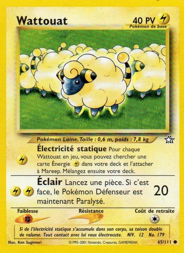 Wattouat - Commune