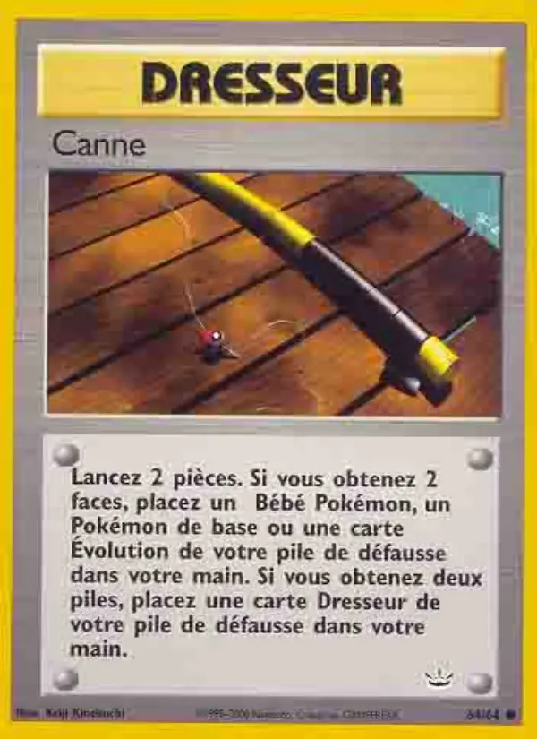 Canne - Commune