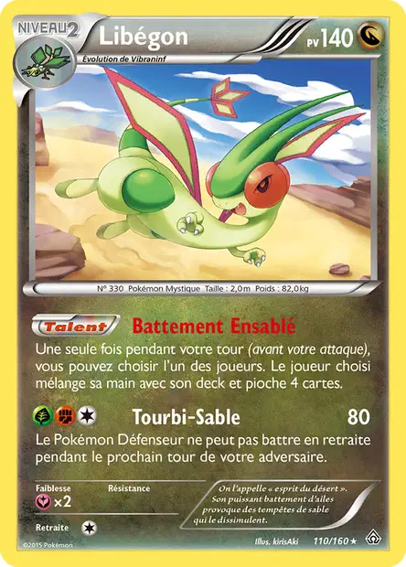 Libégon