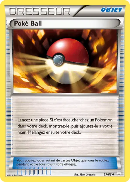 Poke Ball