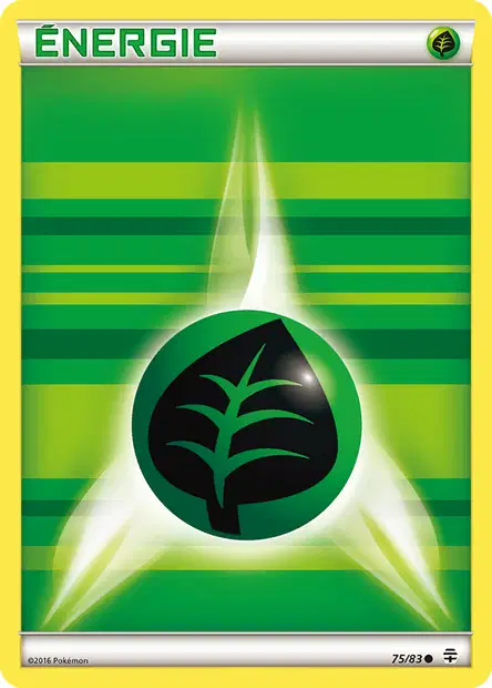 Énergie Plante - Commune