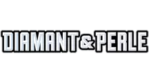 Diamant et Perle