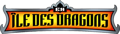 Île des Dragons
