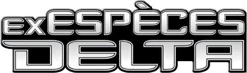 Espèces Delta