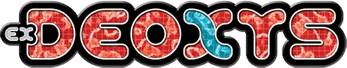 Deoxys