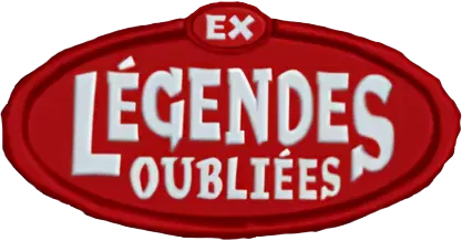 Légendes Oubliées