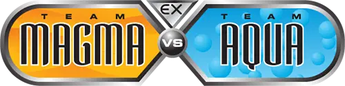 Team Magma vs Team Aqua