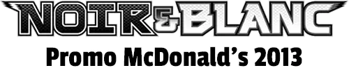 Collection McDonald's 2013