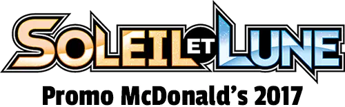 Collection McDonald's 2017