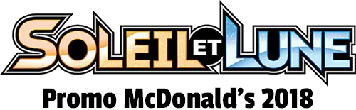 Collection McDonald's 2018 (France)