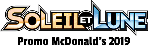 Collection McDonald's 2019 (France)