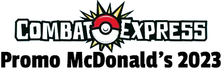 Collection McDonald's 2023