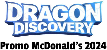 Collection McDonald's 2024