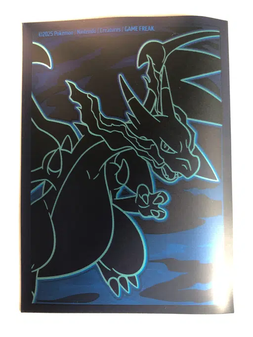 Dracaufeu 2