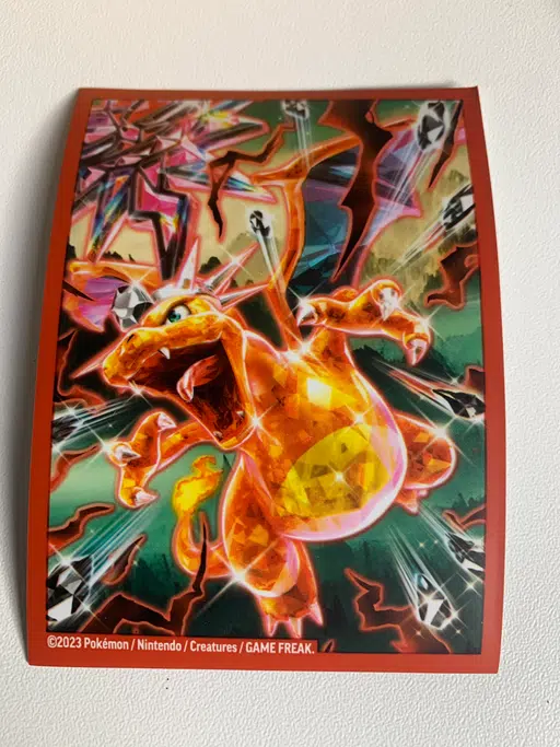 Dracaufeu 3