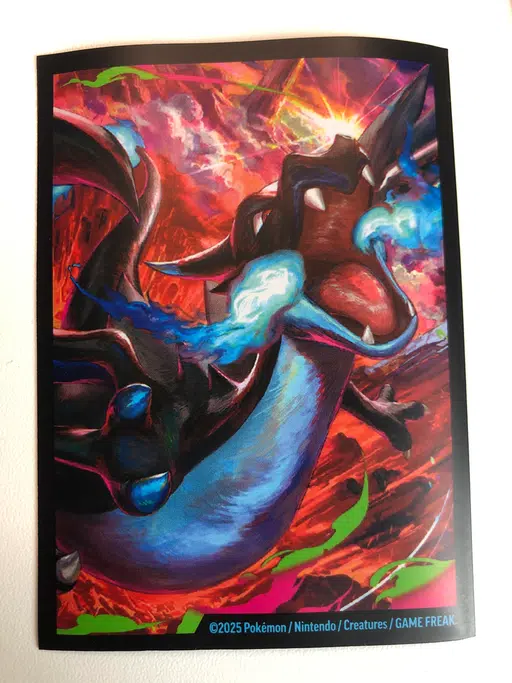 Dracaufeu 4