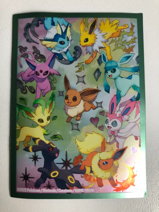 Evolition 7