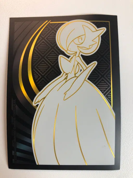 Gardevoir 1