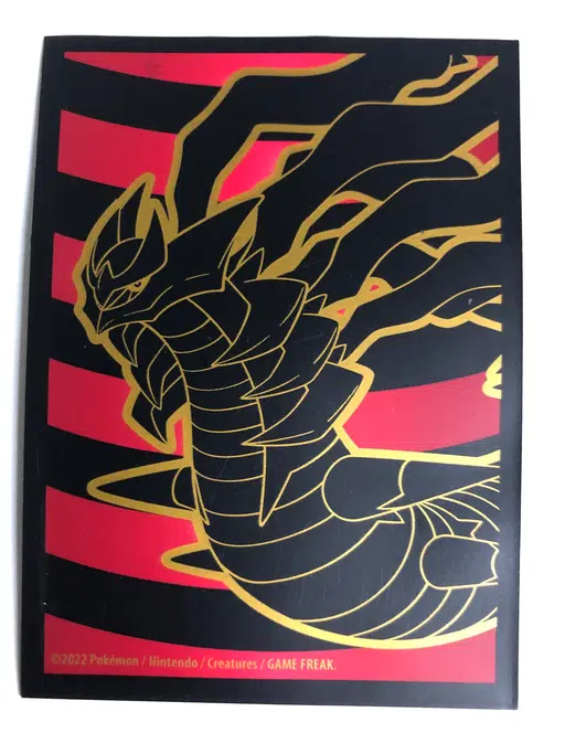 Giratina