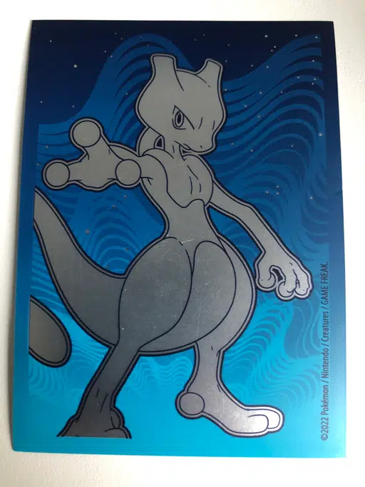 Mewtwo 1
