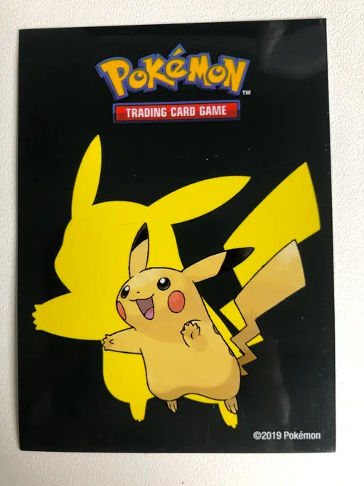 Pikachu 2