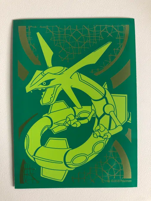 Rayquaza