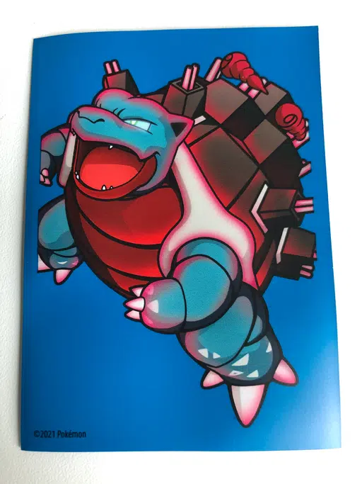 Tortank 2