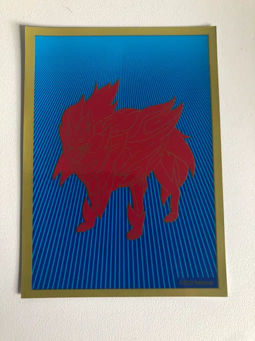 Zamazenta