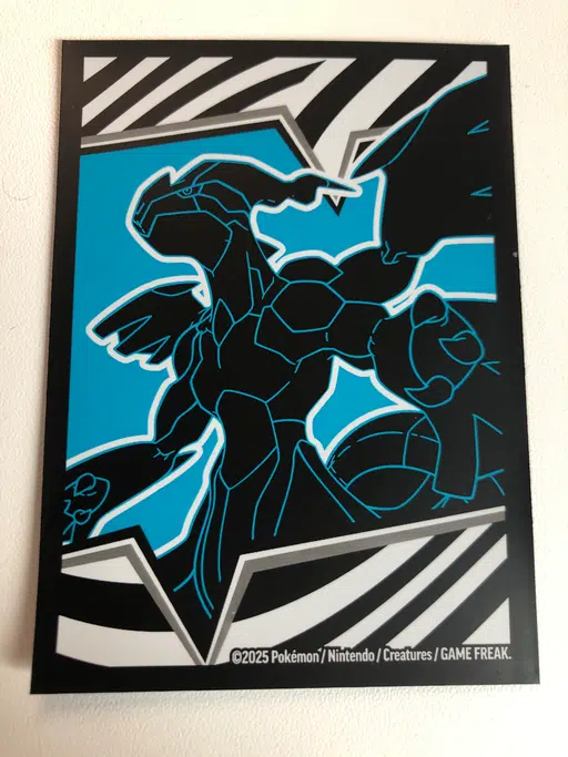 Zekrom