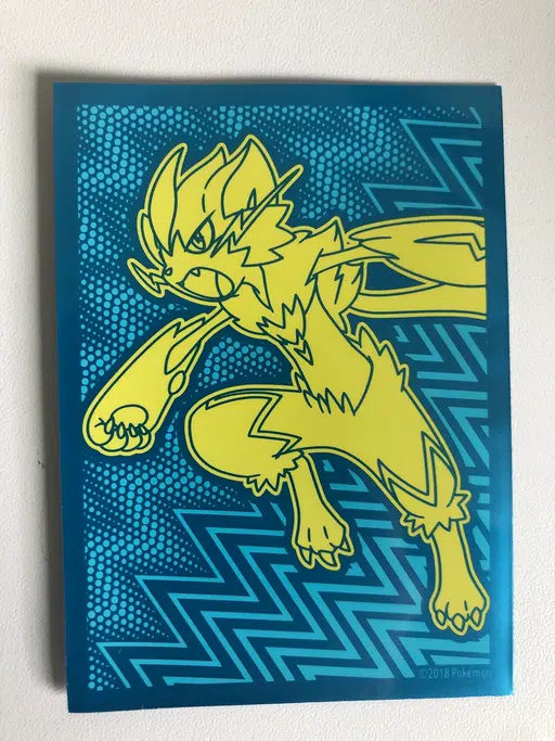 Zeraora
